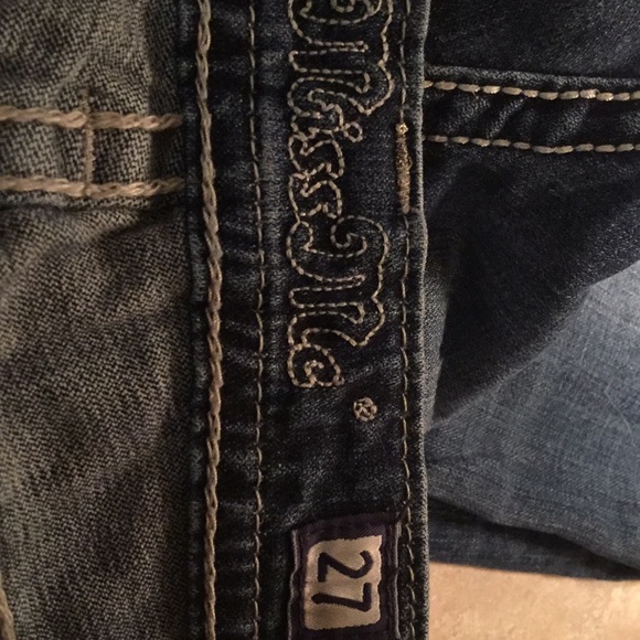 Miss me capris - Picture 3 of 3